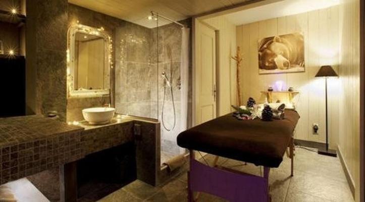Residence Hoteliere La Renardiere Samoens Bagian luar foto
